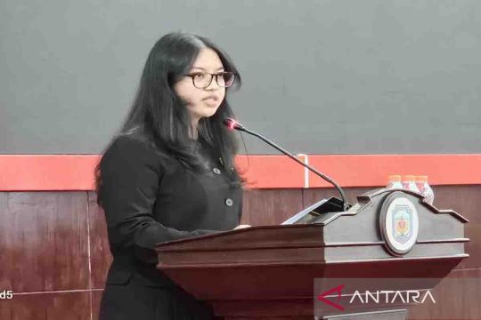 Sebanyak 137 usulan disampaikan masyarakat ke DPRD Murung Raya