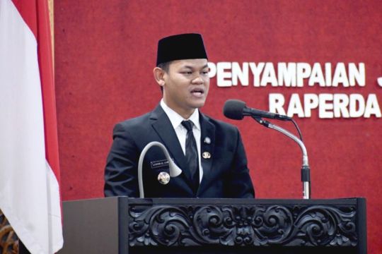 Purbalingga targetkan rasio PAD naik menjadi 23,30 persen pada 2029