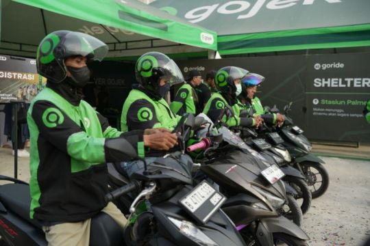 Gojek dukung optimalisasi pariwisata lokal selama libur sekolah