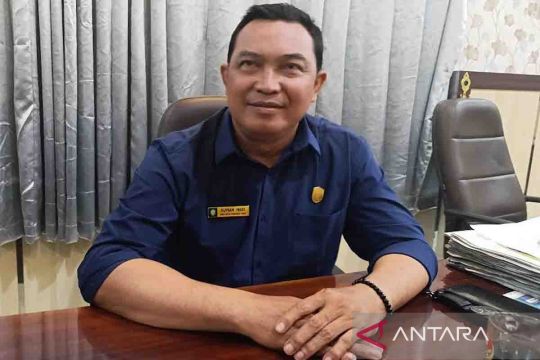 Peningkatan jalan usaha tani di Kotim terkendala status kawasan