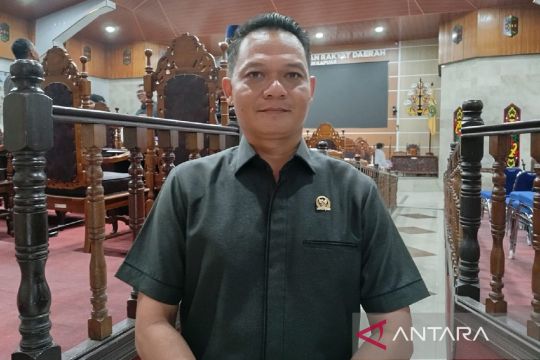 Fraksi Partai NasDem DPRD Kapuas dukung pemekaran Kecamatan Mantangai