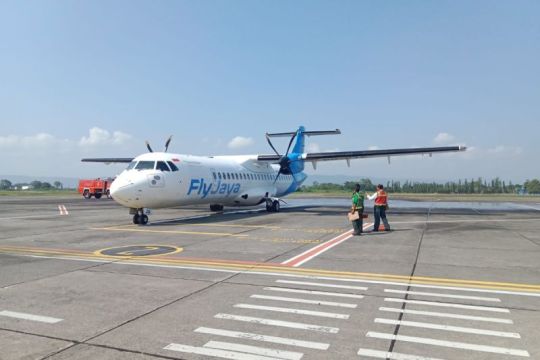 FlyJaya buka penerbangan Jakarta-Yogyakarta