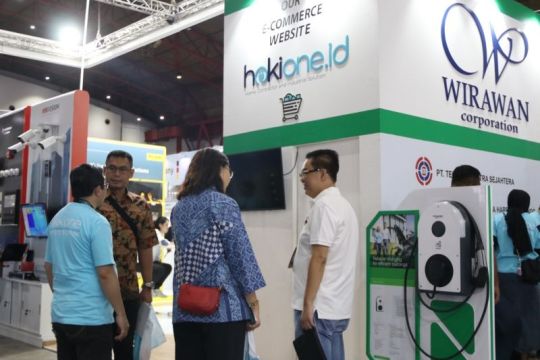 Hokione.id permudah akses produk alat listrik dan mekanis untuk rumah tangga hingga industri