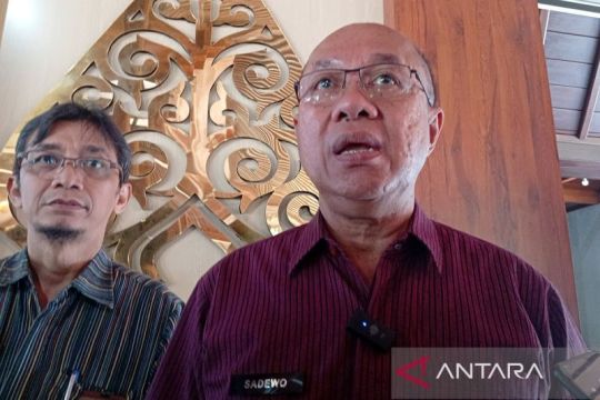 Bupati:  Pemkab Banyumas tetap batasi kegiatan pemda di hotel