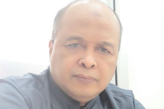 Hai......Mengapa Kamu Bunuh Diri?