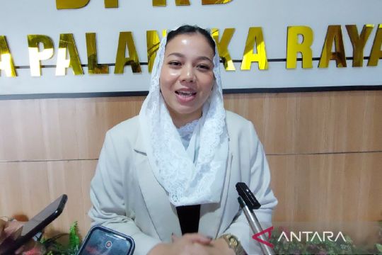 Legislator Palangka Raya ingatkan ancaman hewan liar saat peralihan musim