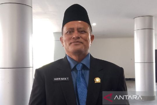 DPRD Palangka Raya dorong dukungan anggaran untuk perluasan program MBG