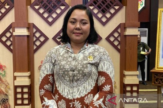 DPRD Palangka Raya: Perda kemajuan kebudayaan untuk jaga identitas lokal