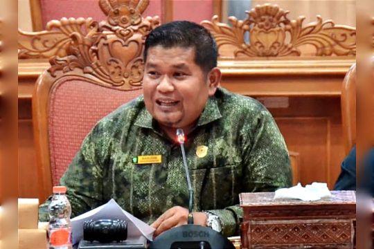 Komisi III DPRD desak relokasi depo sampah di samping SMPN 3 Sampit