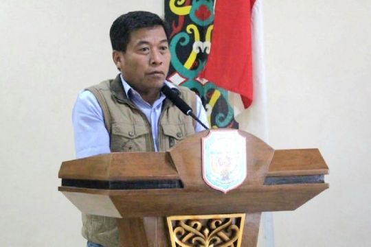 DPRD Murung Raya dukung penuh stabilitas keamanan dan ketertiban