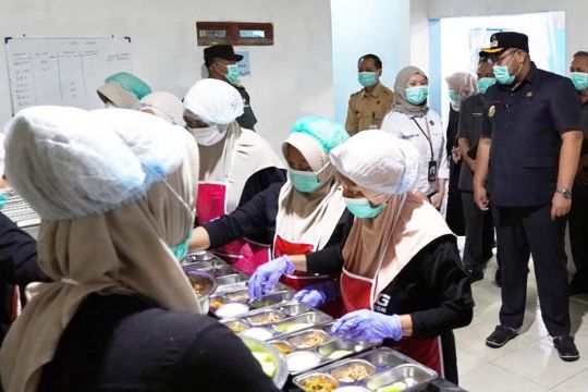 Wabup Purbalingga:  Program MBG miliki efek pengganda yang signifikan