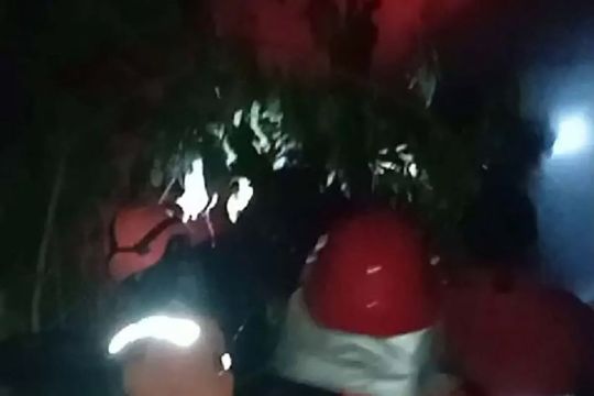 BPBD antisipasi  karhutla di Banyumas pada musim kemarau tahun 2025