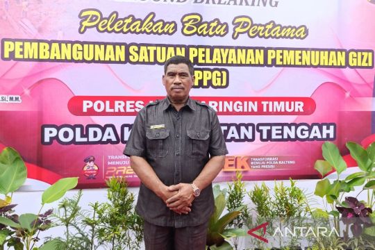 Legislator Kotim dukung SPPG untuk perluasan cakupan MBG