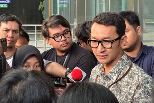 KPK sita aset senilai Rp60 miliar terkait kasus kredit usaha fiktif BPR Bank Jepara Artha