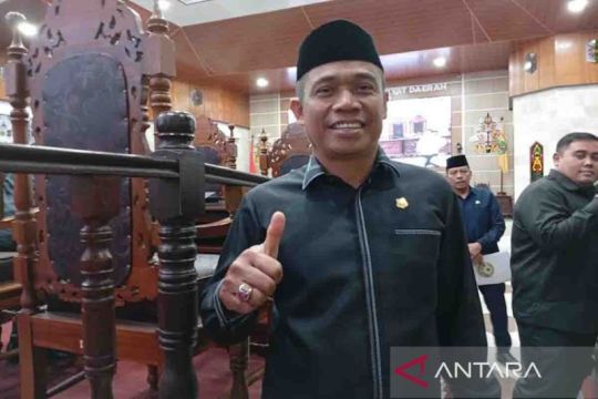 Kepastian hukum faktor penting menjaga dan menarik investasi di Kalteng