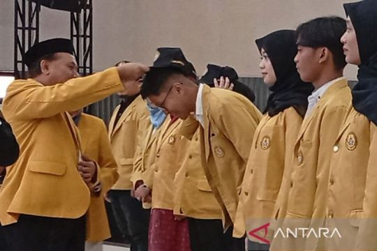 Rektor Unsoed  minta mahasiswa KKN terapkan empat keterampilan utama