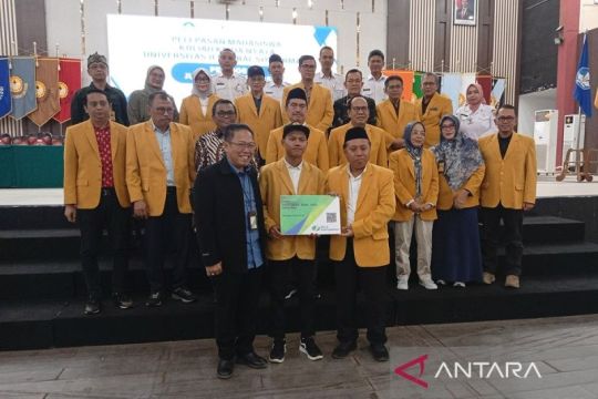 BPJS Ketenagakerjaan harapkan perguruan tinggi lindungi mahasiswa  KKN