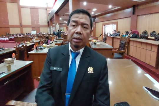 DPRD apresiasi Puskesmas Bukit Hindu 'jemput bola' lakukan layanan kesehatan