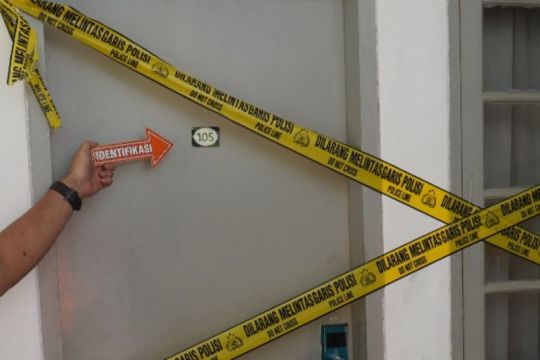 Anggota DPR minta Polri usut tuntas kasus  kematian diplomat Kemlu