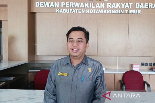 DPRD Kotim ingatkan pogram transmigrasi jangan sampai menimbulkan kecemburuan sosial