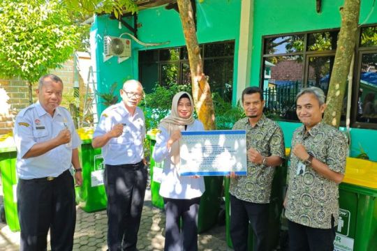 BPJS Kesehatan Cabang Semarang dorong upaya promotif preventif di Kabupaten Demak