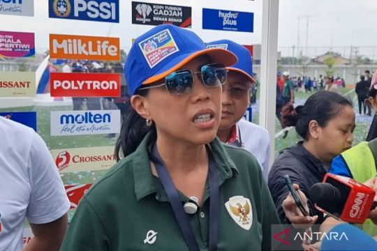Exco : PSSI kantongi 43 nama di Piala Pertiwi untuk seleksi Timnas Putri U16