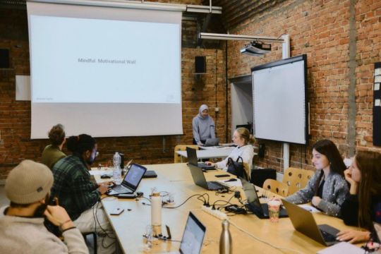 UMS cetak arsitek global dukung kolaborasi lintas budaya