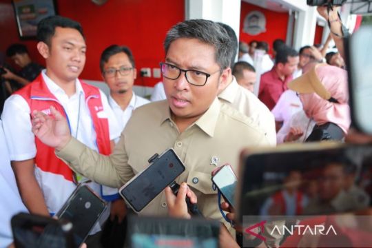 Sudaryono pastikan Koperasi Desa Merah Putih tak sekadar janji