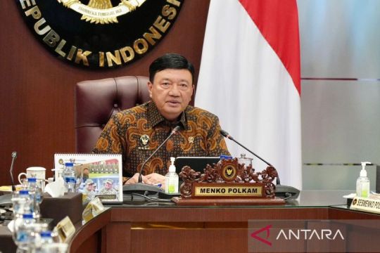 Menko Polkam: Dana nasabah tetap aman meski rekening diblokir PPATK
