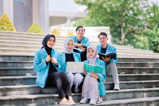 Beasiswa LazisMu UMS semester gasal 2025/2026 resmi dibuka