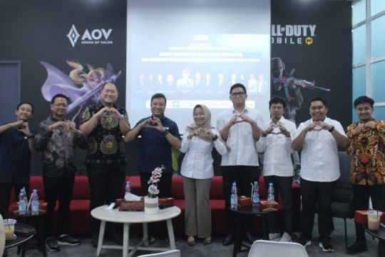 Hipmi kolaborasi bangun ekosistem wirausaha di Solo Raya