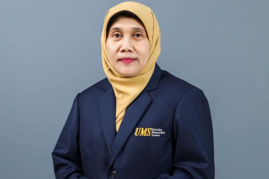 Dosen FEB UMS soroti pentingnya investasi untuk anak muda