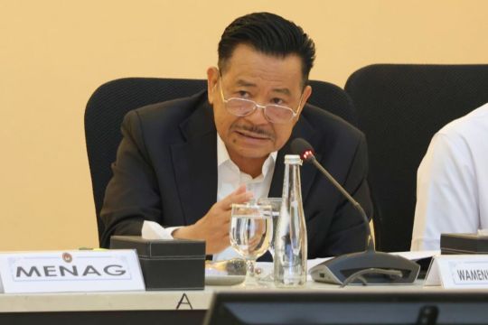 Pemerintah  respons darurat kekerasan anak dan perempuan lewat GN-AKPA