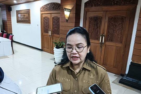 Wali Kota Semarang "warning" pengurus RT