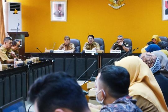 Pemkot Magelang jadikan MPP etalase pelayanan ramah dan solutif