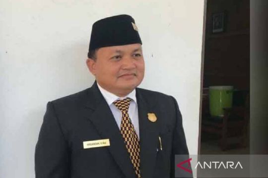 DPRD Kapuas dukung pembangunan berbasis kebutuhan riil desa