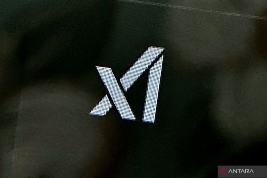 Komdigi putus akses aplikasi Grok sementara