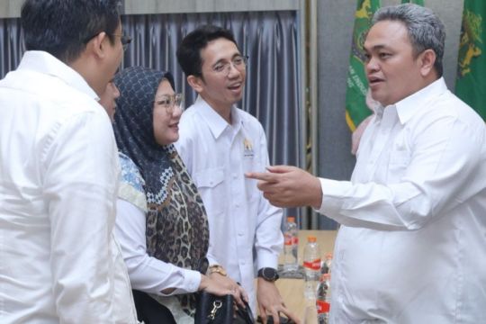 Wakil Ketua DPRD menilai potensi budi daya sidat di Cilacap masih bisa ditingkatkan