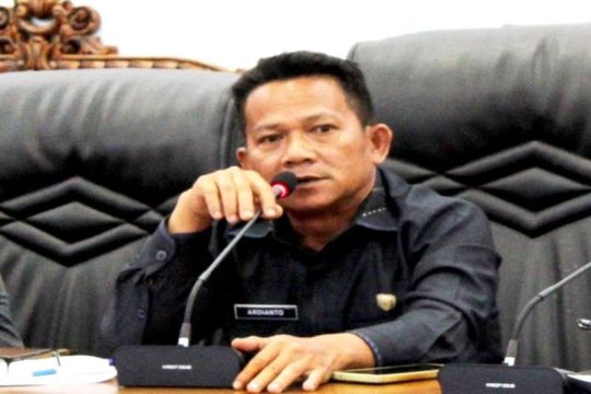 Anggota DPRD Barut minta pemerintah tingkatkan pemerataan pembangunan