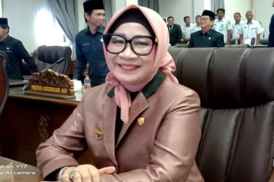 Ketua Komisi I DPRD Barut apresiasi Hildayanti wakili Kalteng di GBN