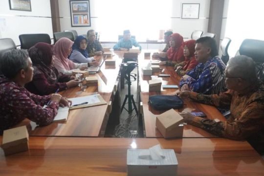 UMS tegaskan komitmen pembinaan FK lewat kolaborasi nasional