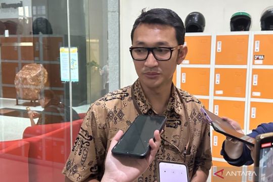 KPK panggil eks Pj. Bupati Jepara  Edy Supriyanta jadi saksi kasus BPR