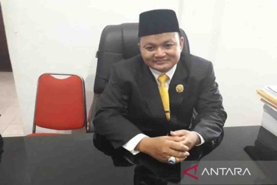 DPRD Kapuas: Kehadiran mahasiswa KKN dorong partisipasi masyarakat dan daerah