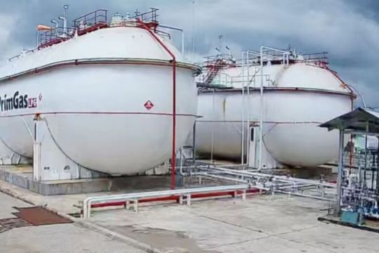 PT Kimia Yasa kantongi tiga sertifikat ISO, pastikan kualitas produk