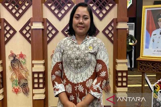 DPRD berharap HUT ke-68 membuat Kota Palangka Raya semakin KEREN