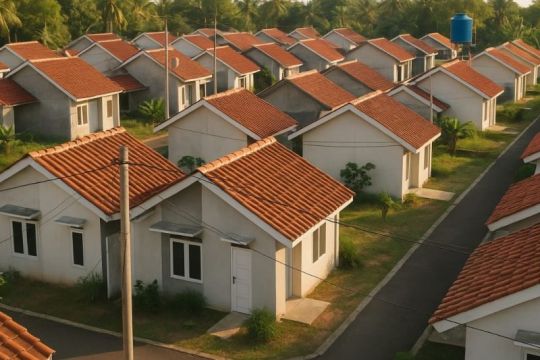 Bank Jateng perkuat kolaborasi program rumah subsidi untuk ribuan ASN Jepara