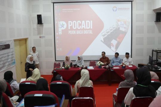 Dinarpus  Purbalingga perkuat pemahaman masyarakat di era teknologi