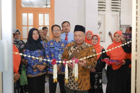 Pimpinan Daerah 'Aisyiyah Surakarta gagas Daycare Lansia bernuansa edukasi