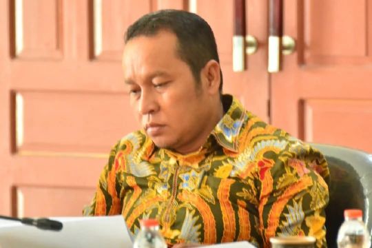 BK DPRD Kotim tindak lanjuti isu miring anggota legislatif