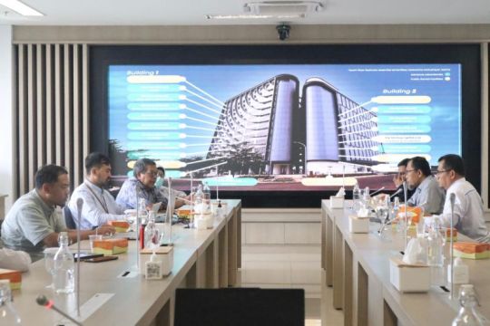 UMS bangun ekosistem hilirisasi berkelanjutan dengan meningkatkan dampak riset